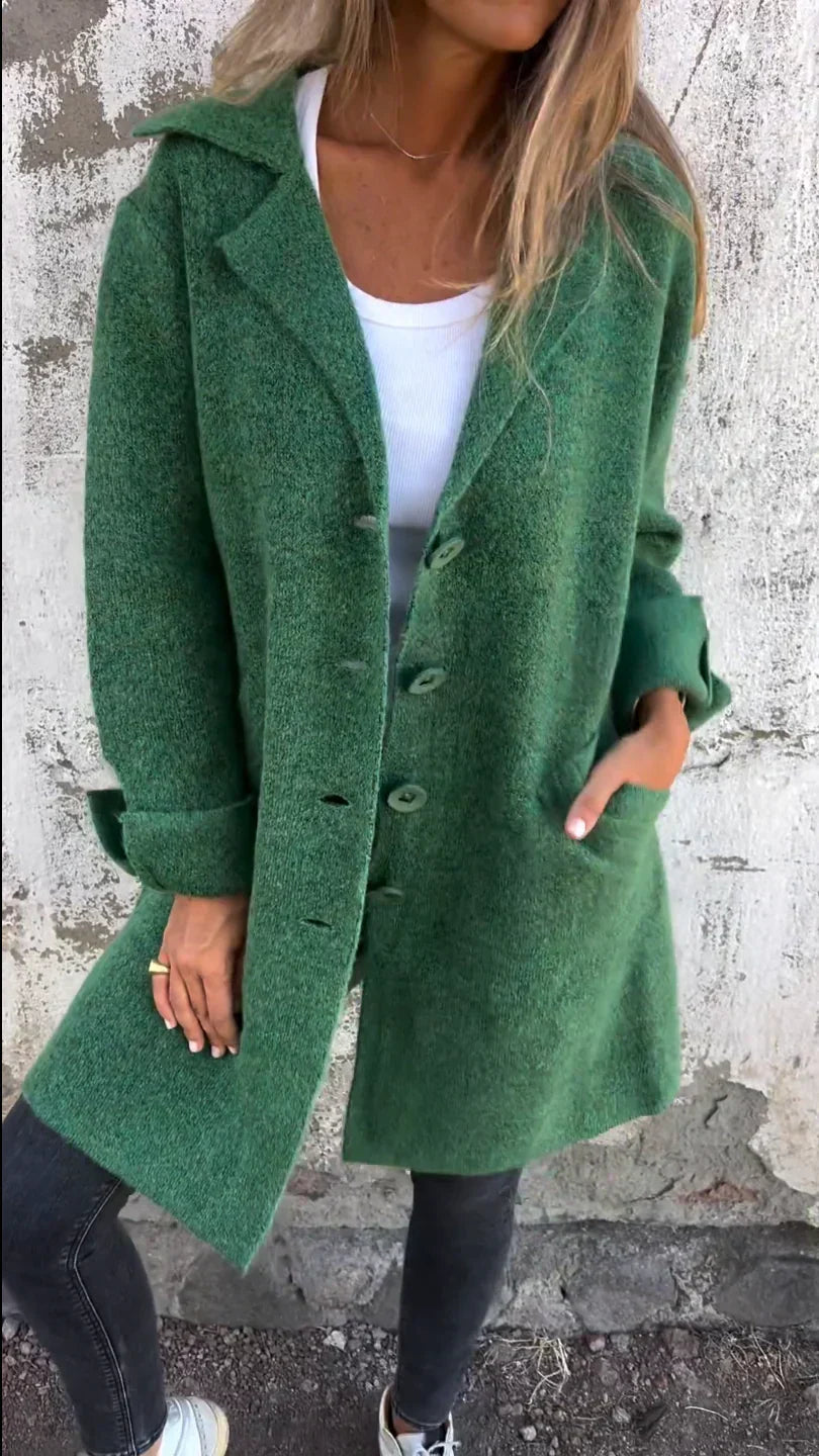 Stella | Chic Blazer Jacket