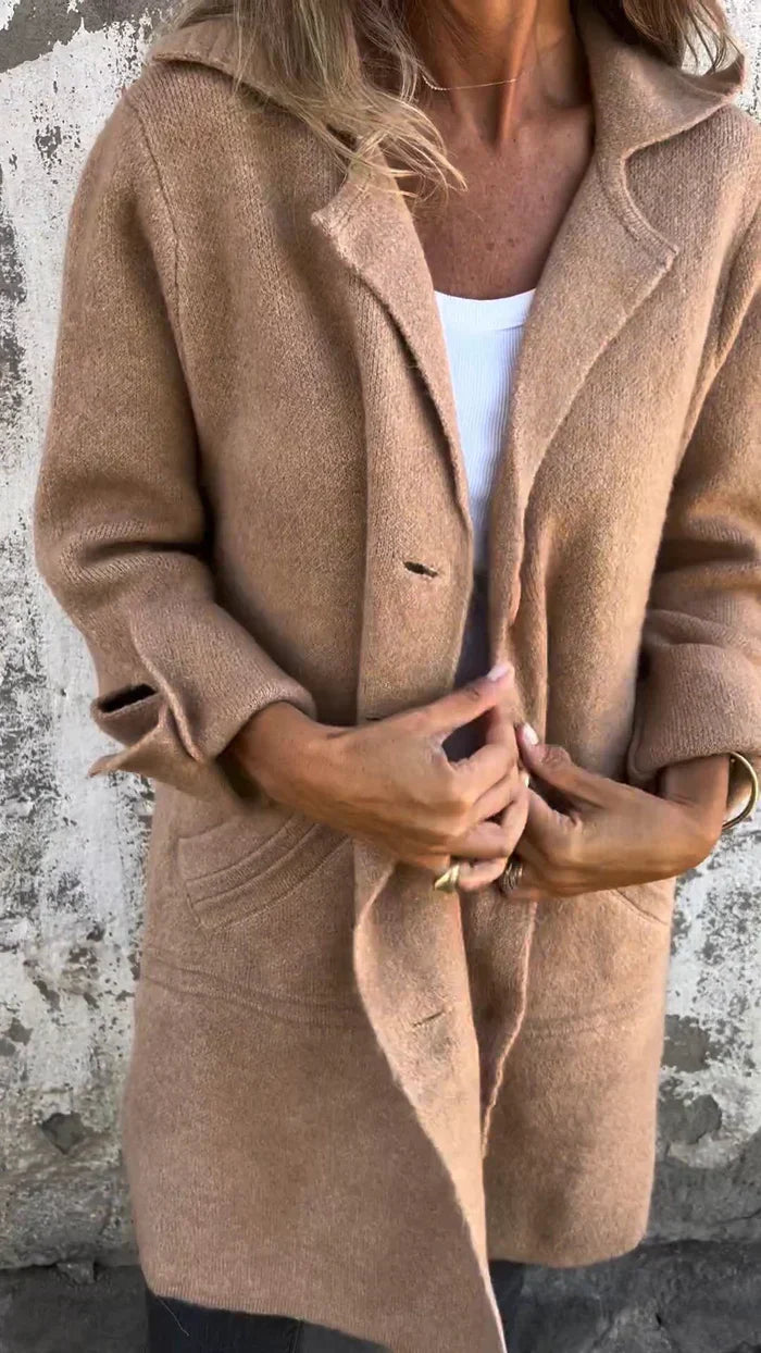 Stella | Chic Blazer Jacket