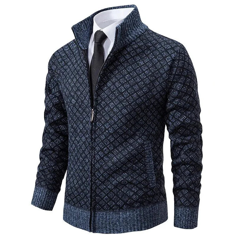 Julien | Luxe Gilet Doux