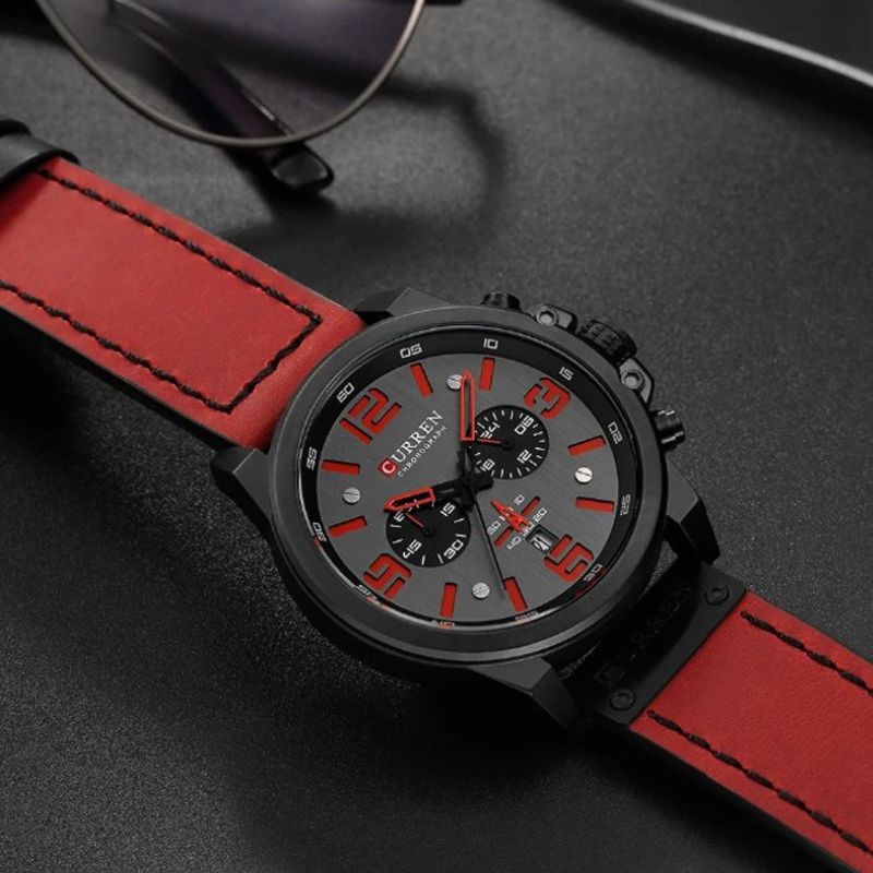 Olivier | Montre Élégante
