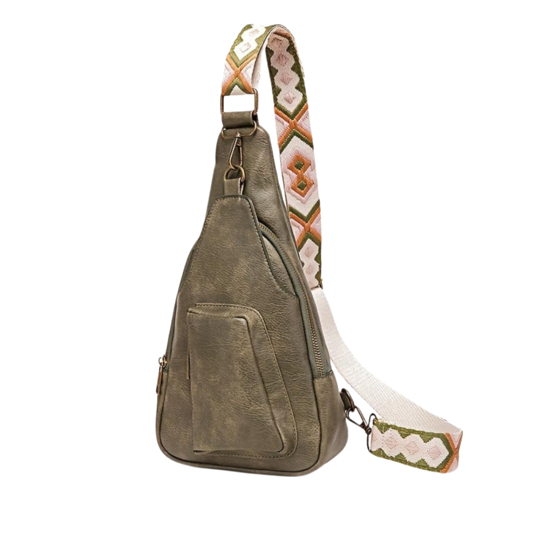 Nina | Sac à main Élégant