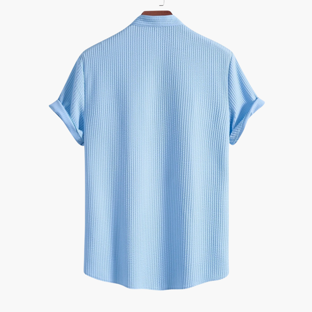 Cyrus | Stylish Men's Shirt