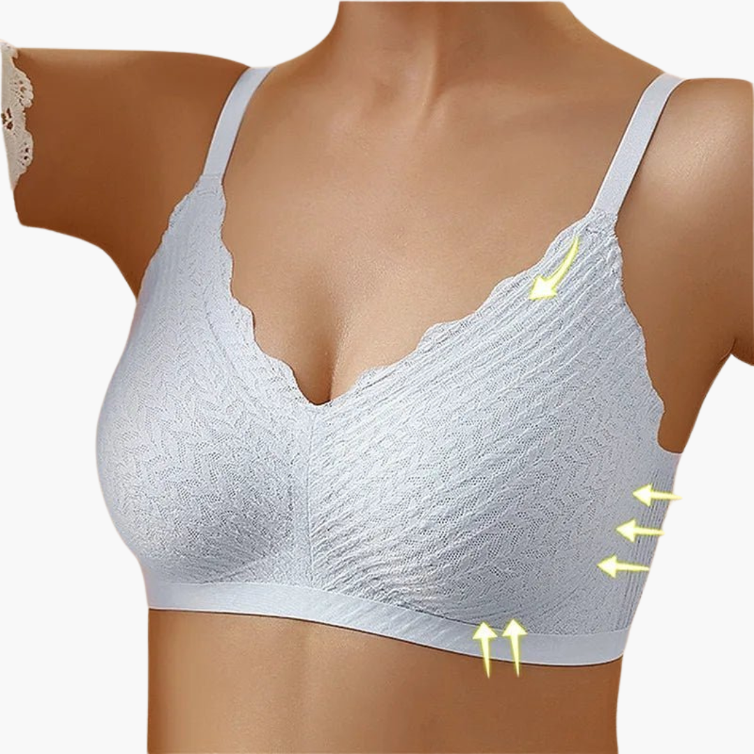 Birgit | Seamless Bra