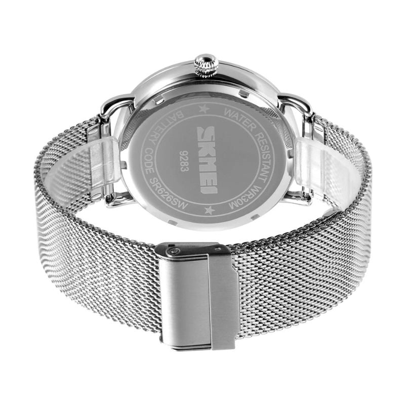 Léo | Montre Élégante Mécanique
