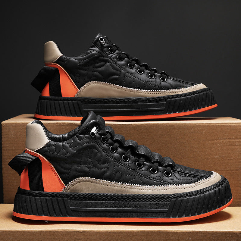 Sylvain | Casual Sport Shoes