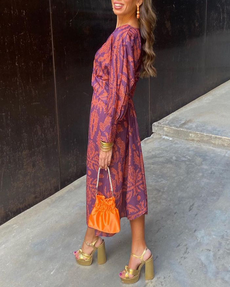 Annabelle | Vintage Chic Dress