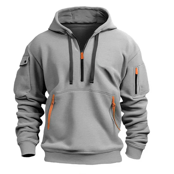 Marco | Chic Hoodie Offer