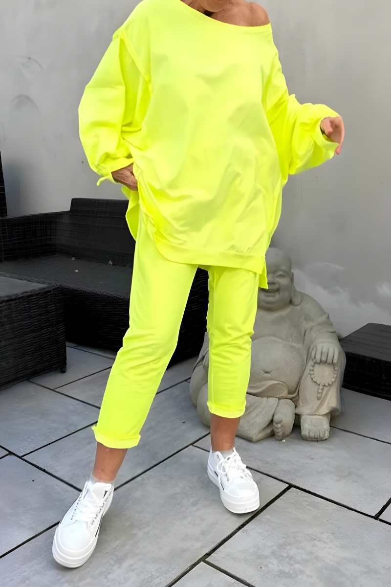 Valentina | Chic Lounge Set