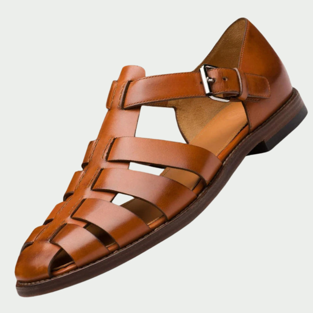 Khalid | Elegant Casual Sandals