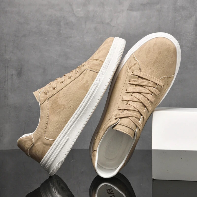 Ethan | Elegant Casual Baskets