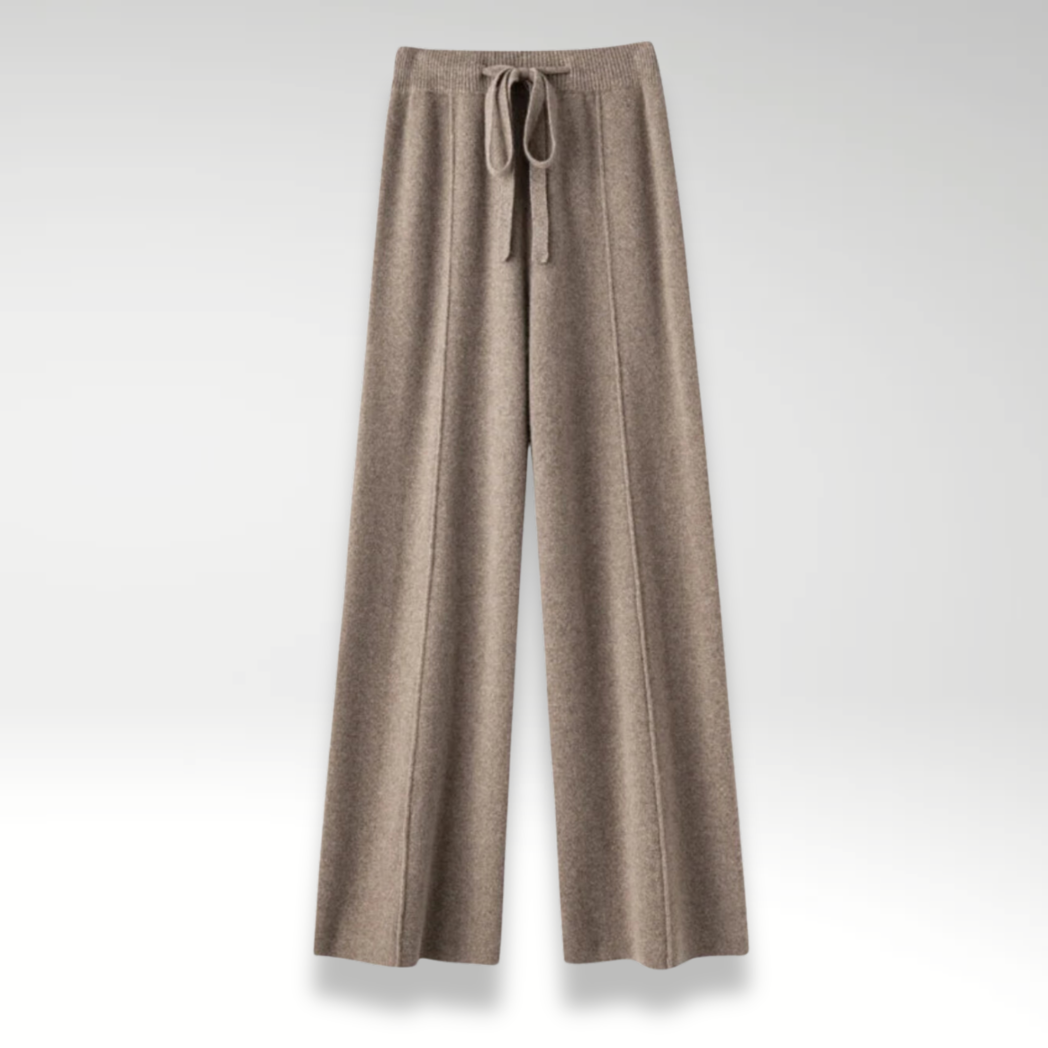 Laura | Luxe Cashmere Pants