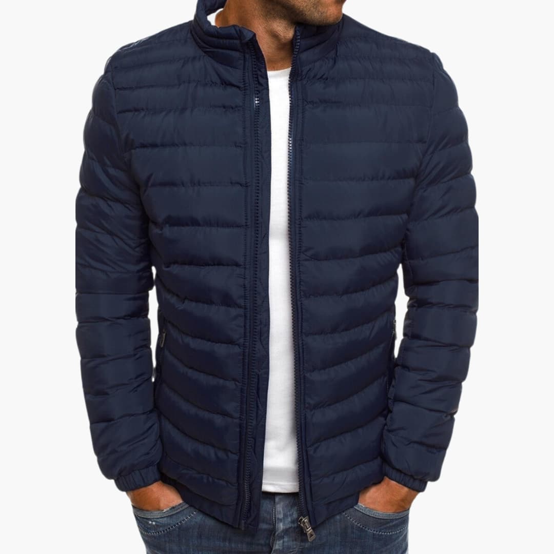 Korbin | Stylish Padded Jacket