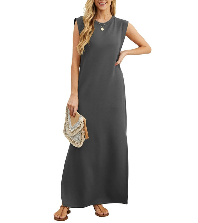 Romaisa | Chic & Easy Dress