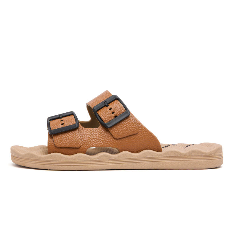 Kristopher | Chic Sandals