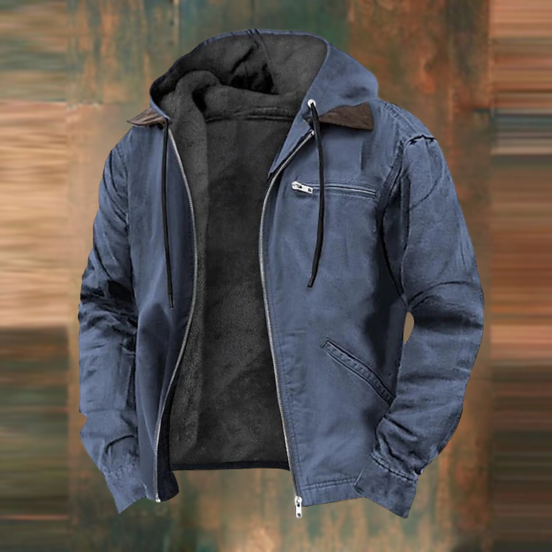 Georg | Elegant Fall Jacket