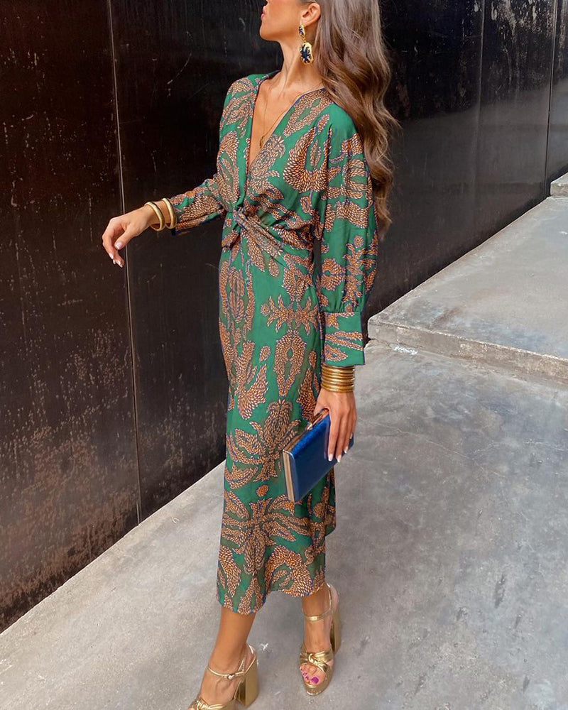 Annabelle | Vintage Chic Dress