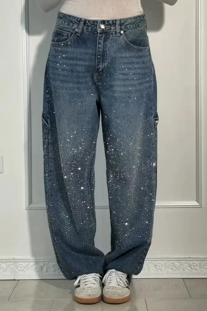 Violette | Pantalon Chic