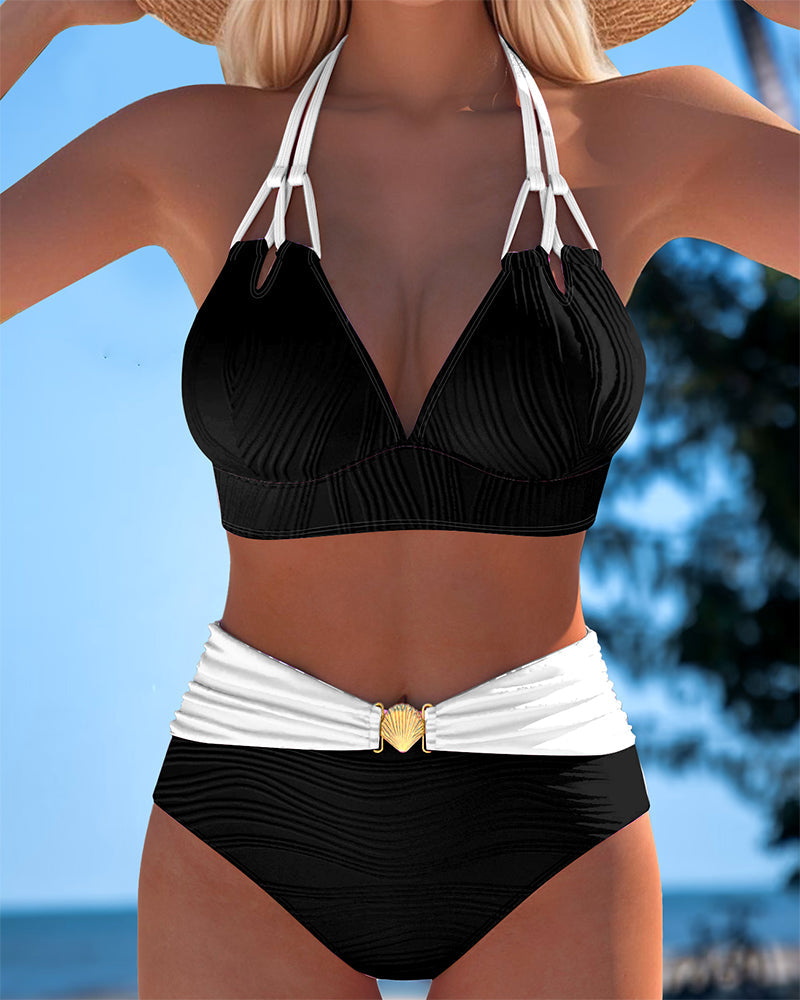Darcey | Chic Bikini Set