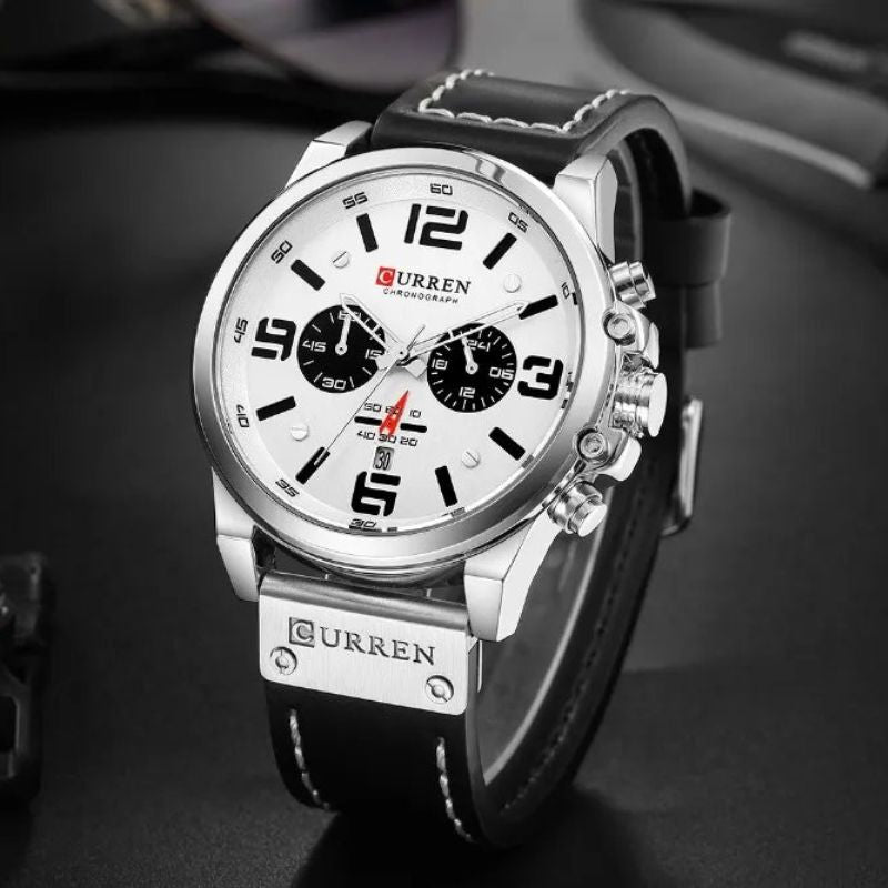 Olivier | Montre Élégante