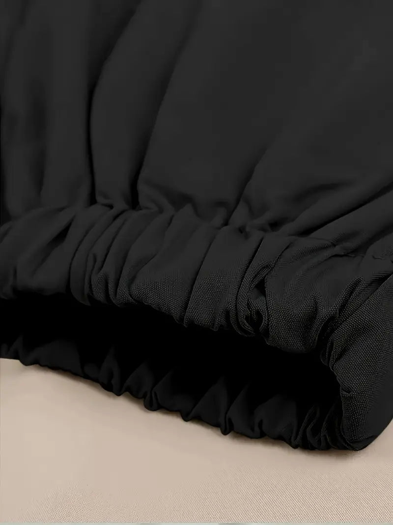 Juliette | Parisian Trench