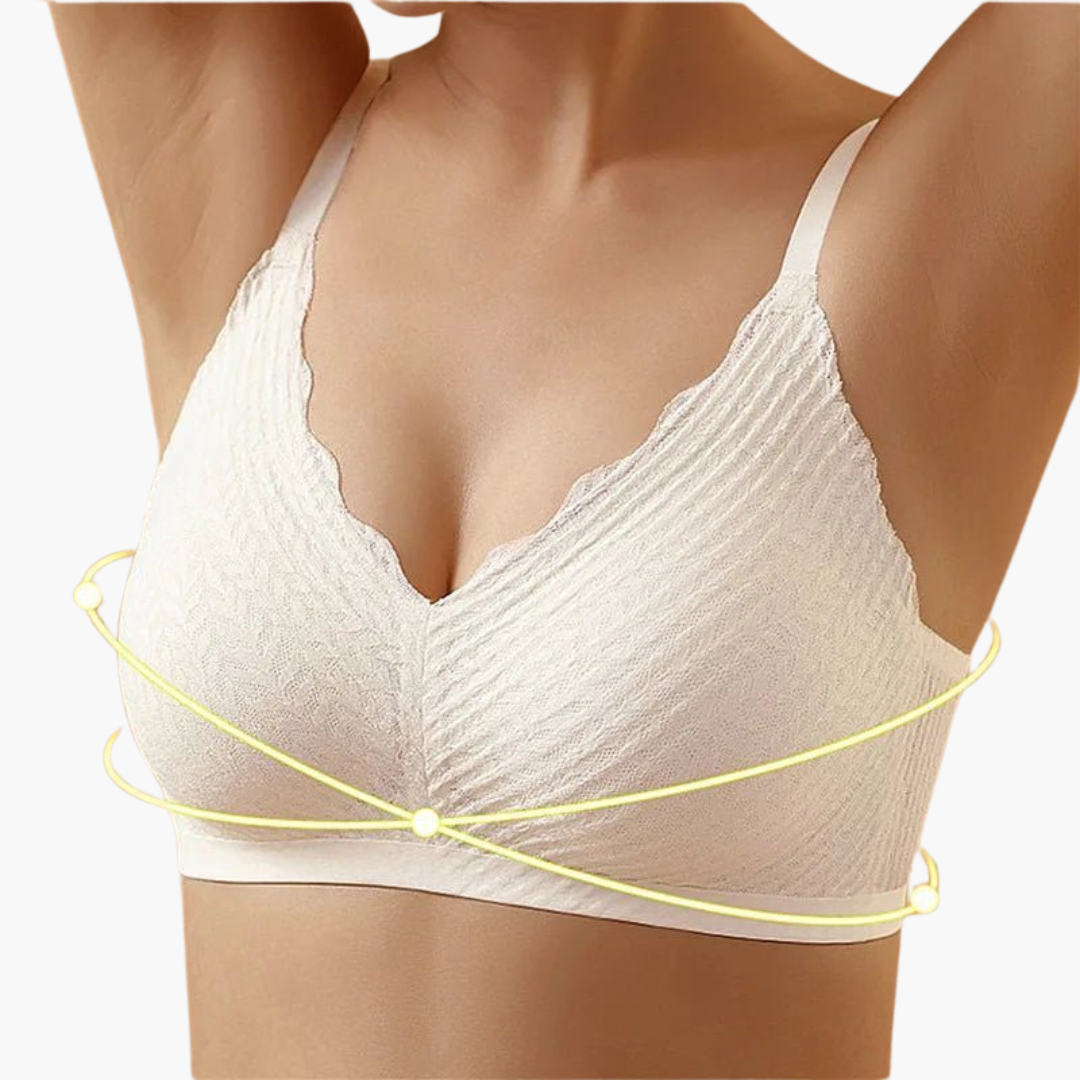 Birgit | Seamless Bra
