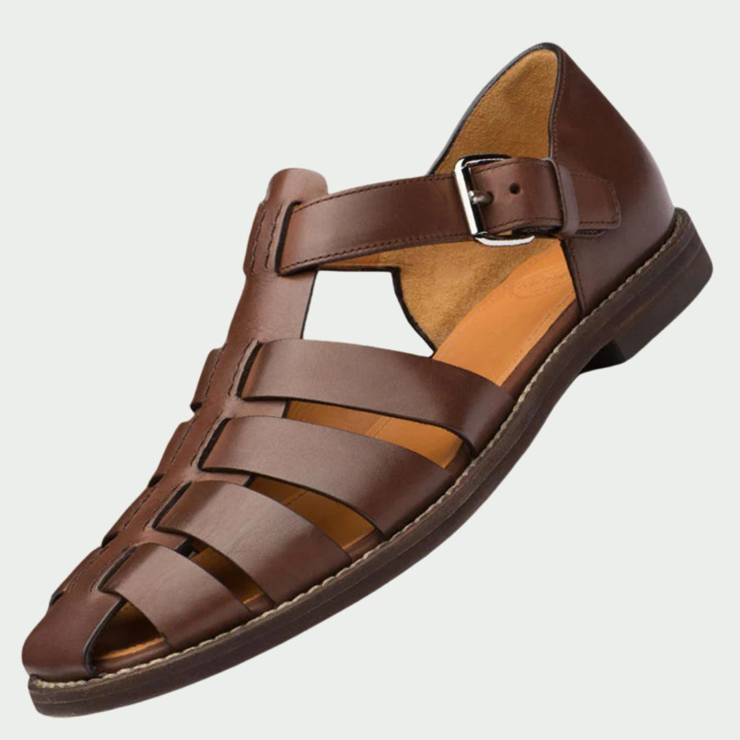 Khalid | Elegant Casual Sandals