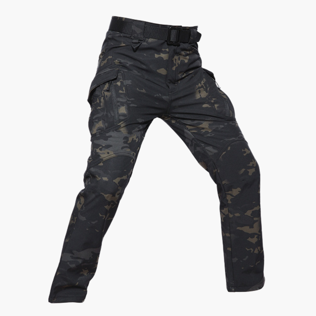 Moritz | Tactical Trousers