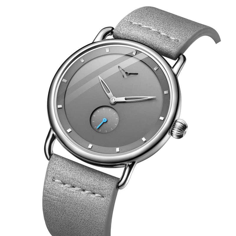 Julien | Montre Élégante