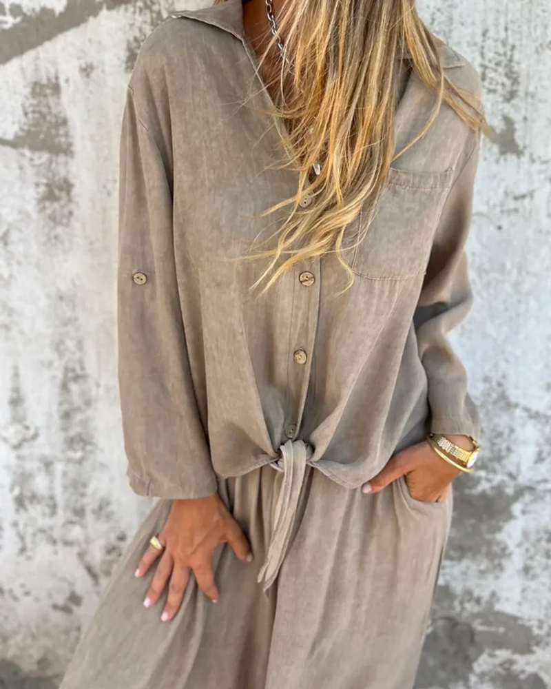 Valentina | Élégante Robe