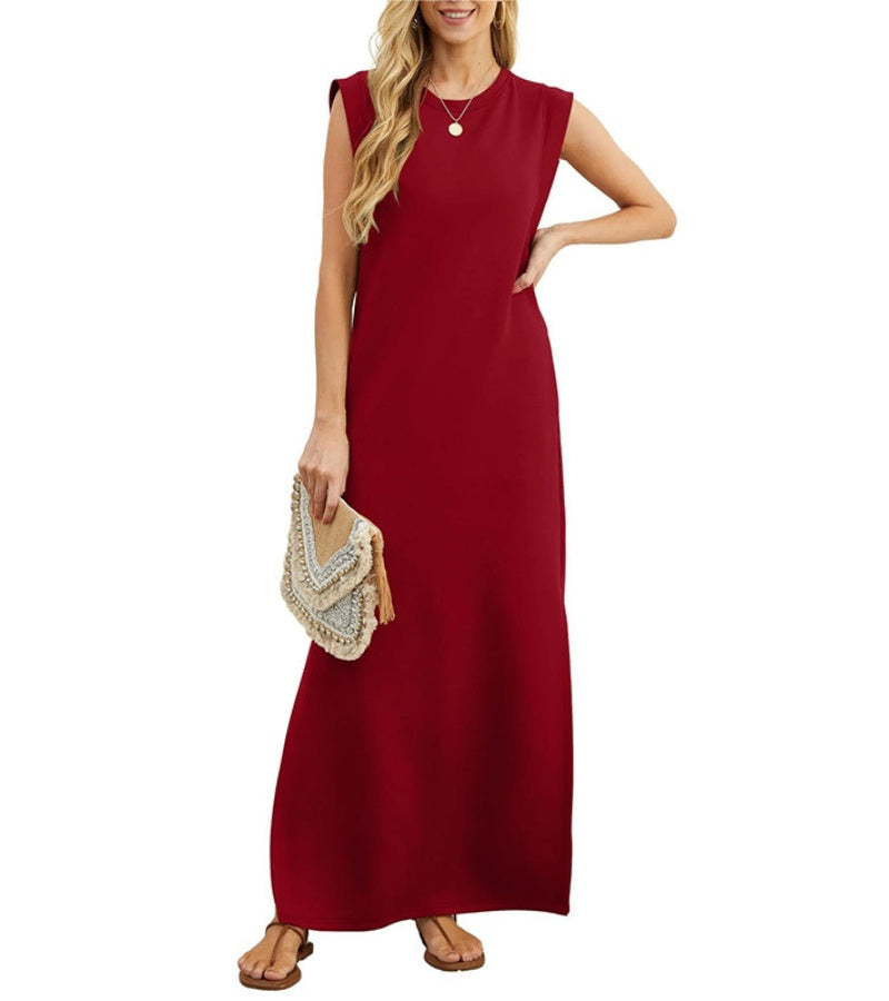 Romaisa | Chic & Easy Dress