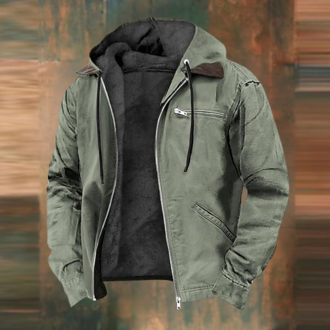 Georg | Elegant Fall Jacket
