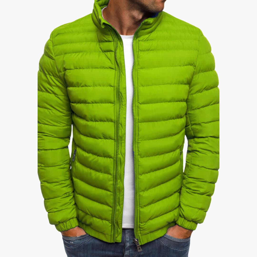 Korbin | Stylish Padded Jacket
