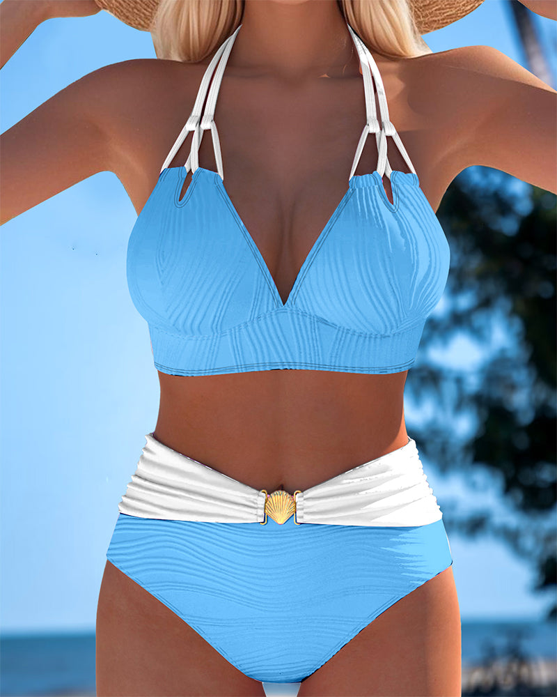Darcey | Chic Bikini Set