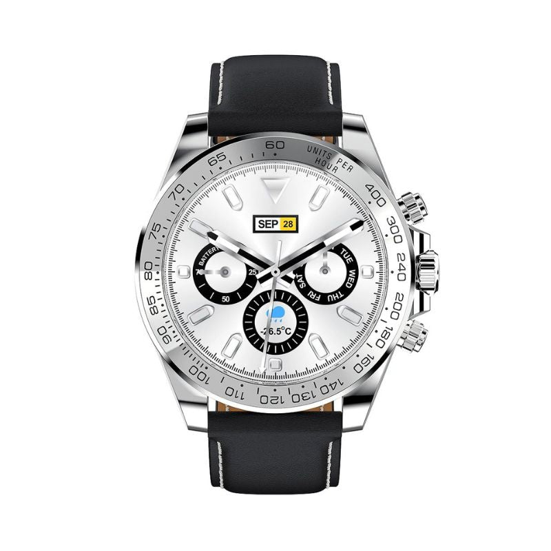 Lucas | Montre Sportive Élégante