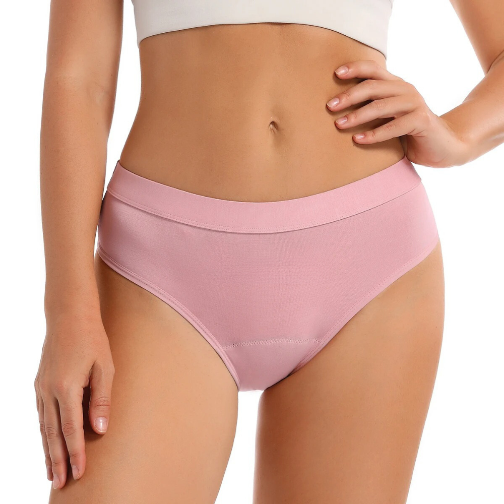 Lena | Leakless Culottes