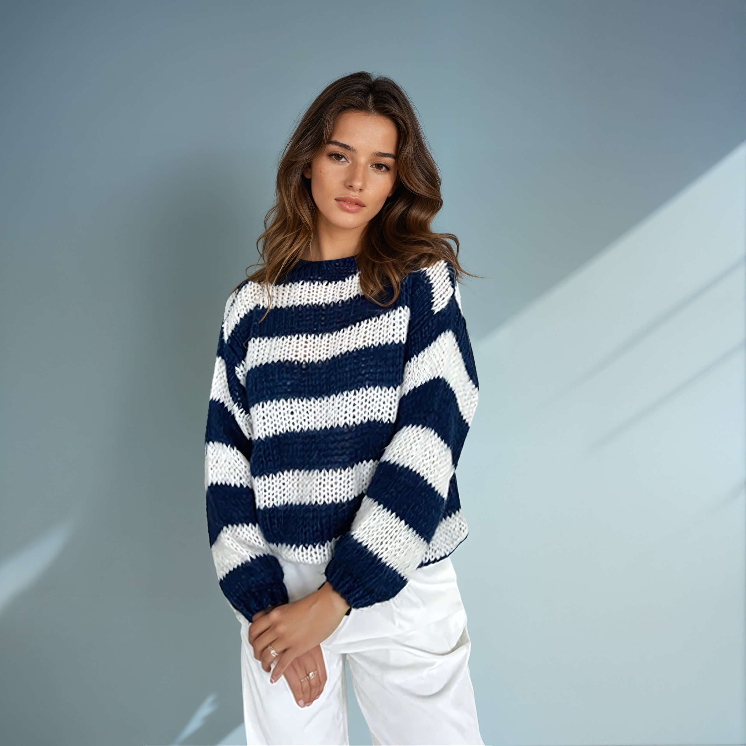 Giada | Chic Sweater