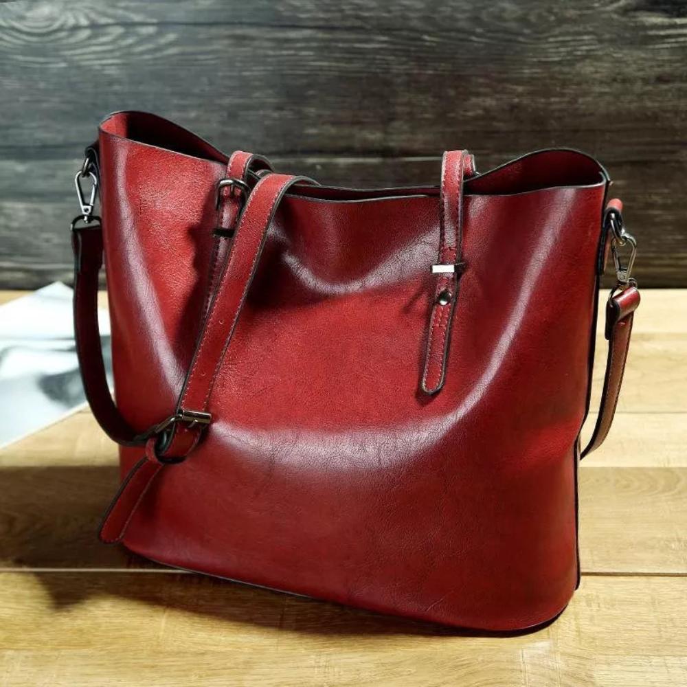 Nicole | Sac Vintage Élégant