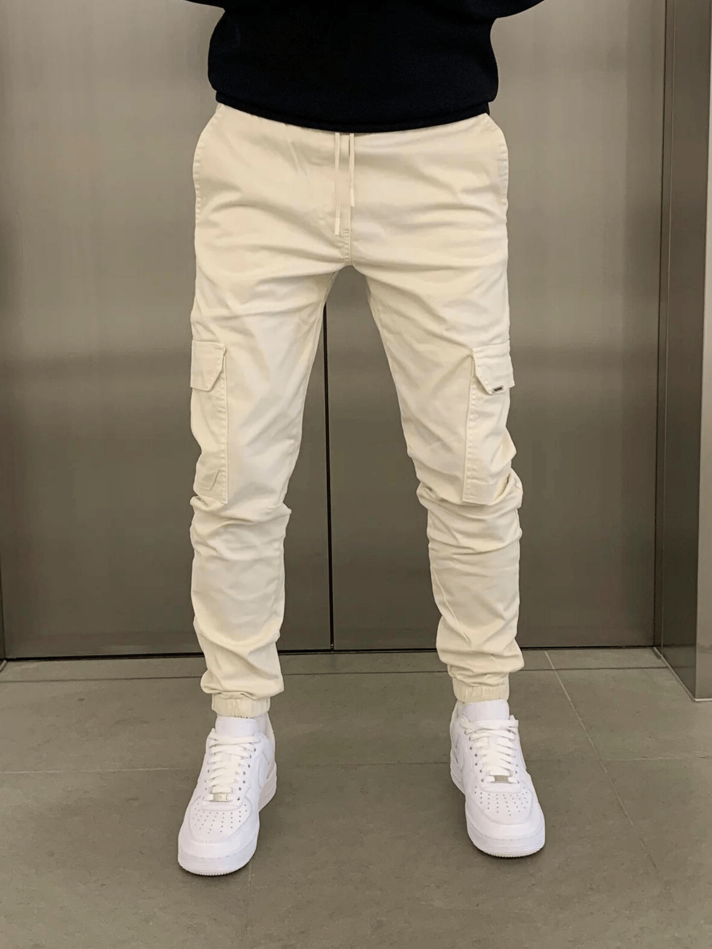 Max | Urban Cargo Pants