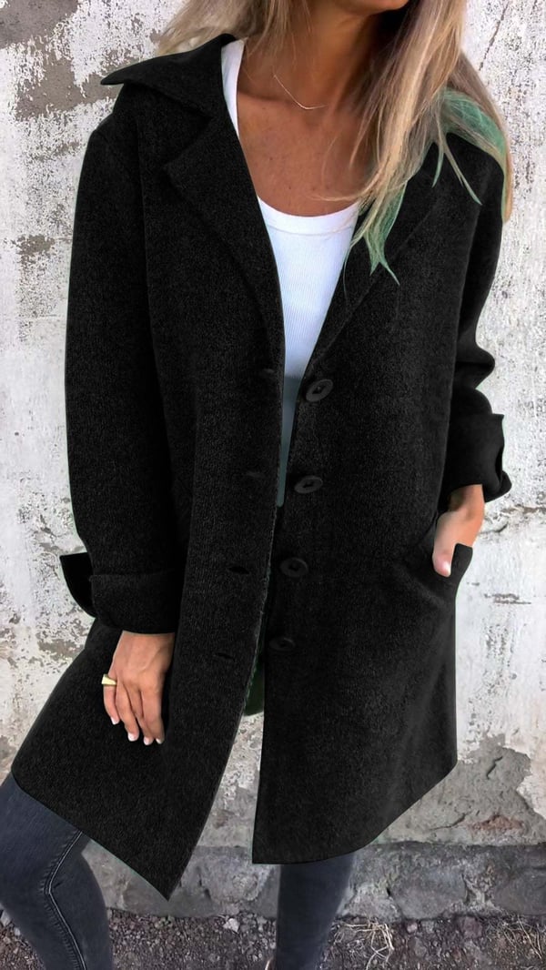 Stella | Chic Blazer Jacket
