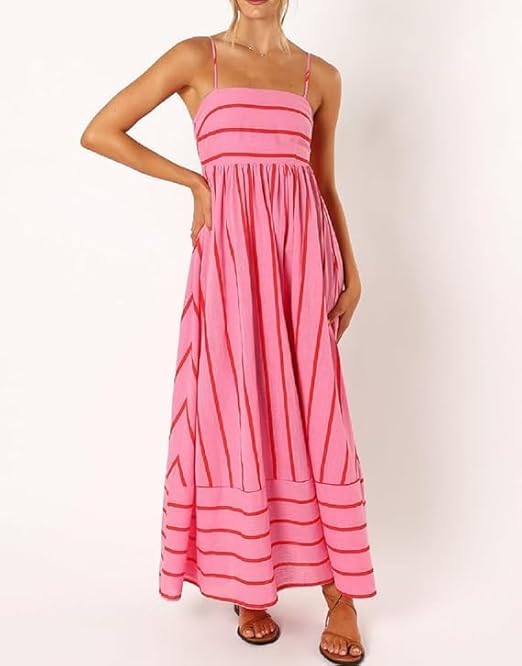 Nina | Elegant Long Dress