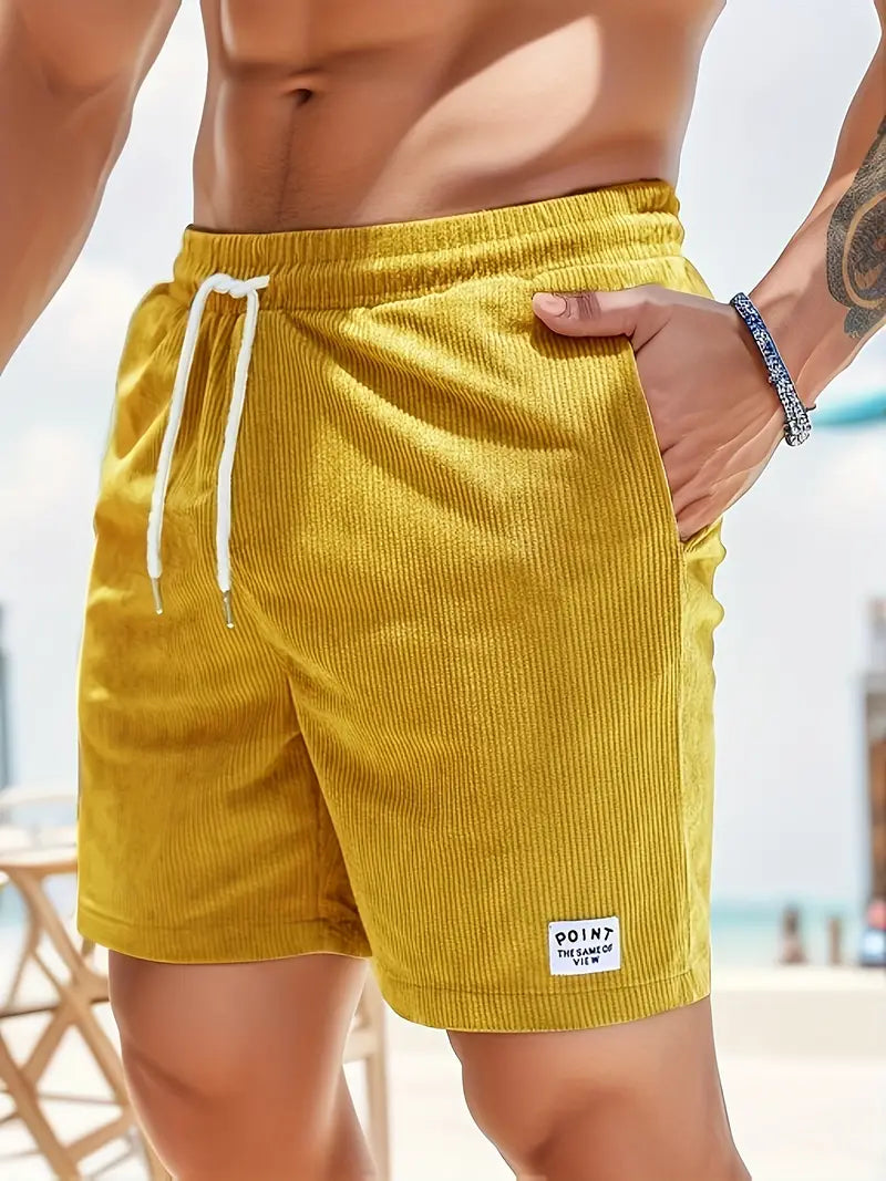 Colter | Chic & Comfy Shorts