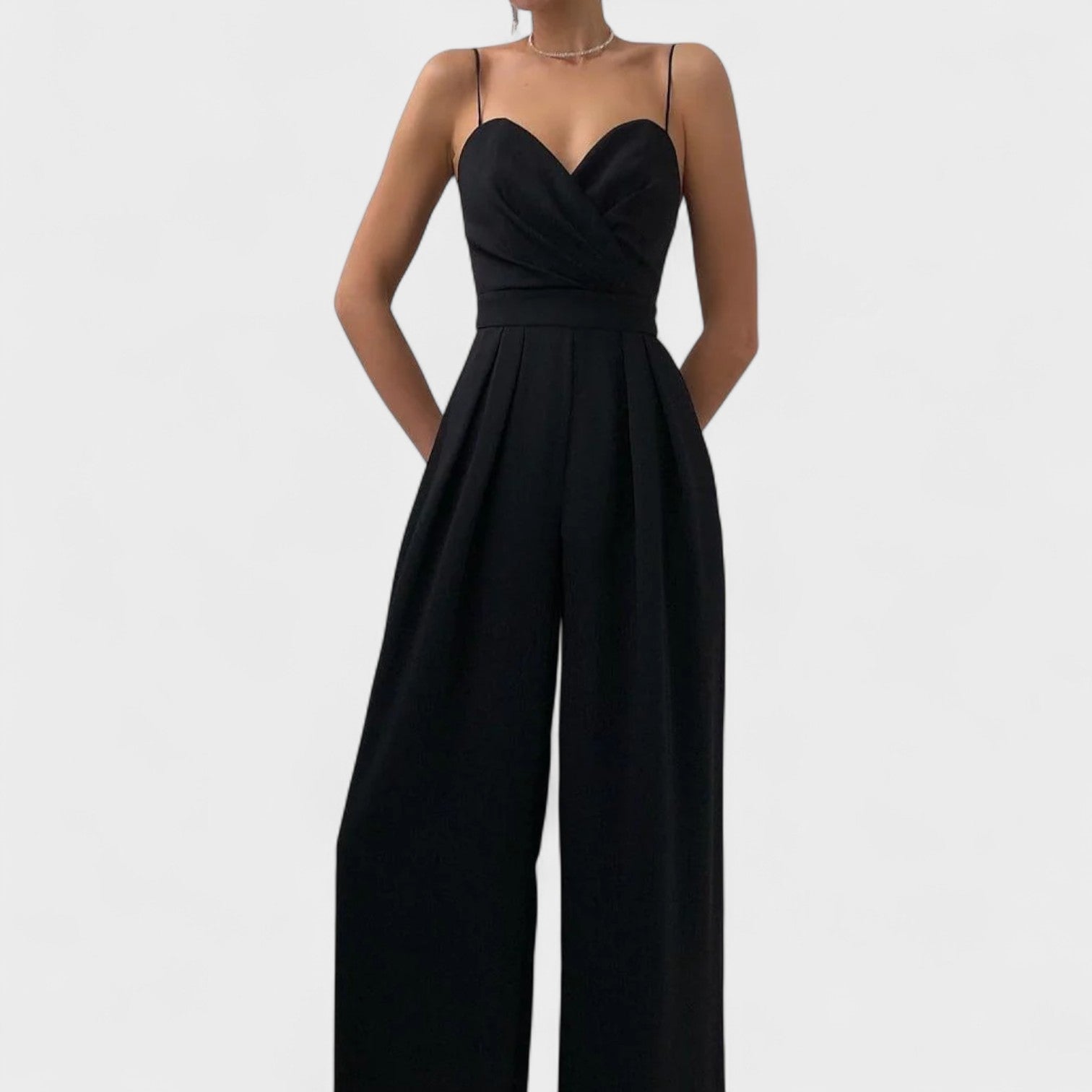 Joyce | Elegant Jumpsuit