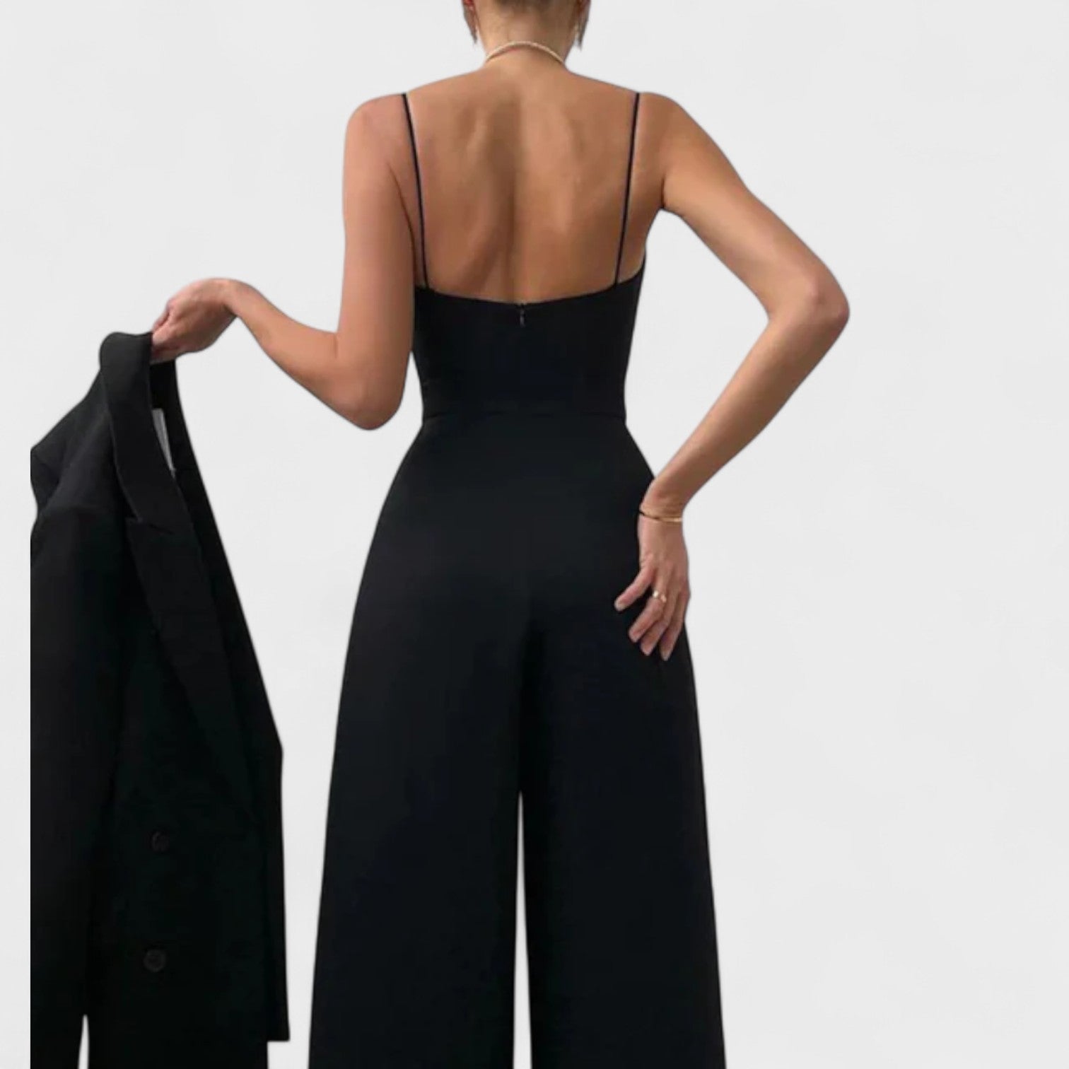 Joyce | Elegant Jumpsuit
