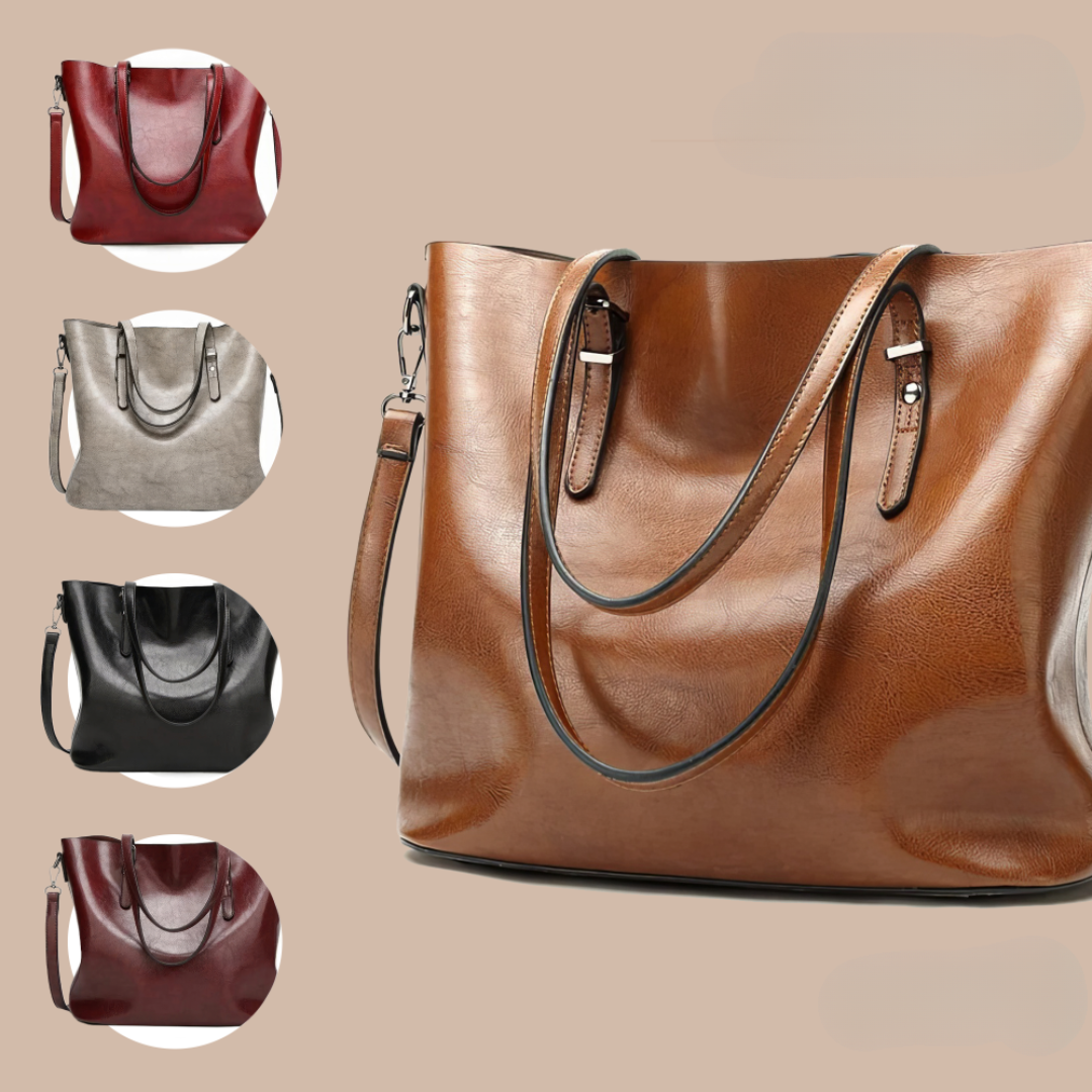 Nicole | Sac Vintage Élégant