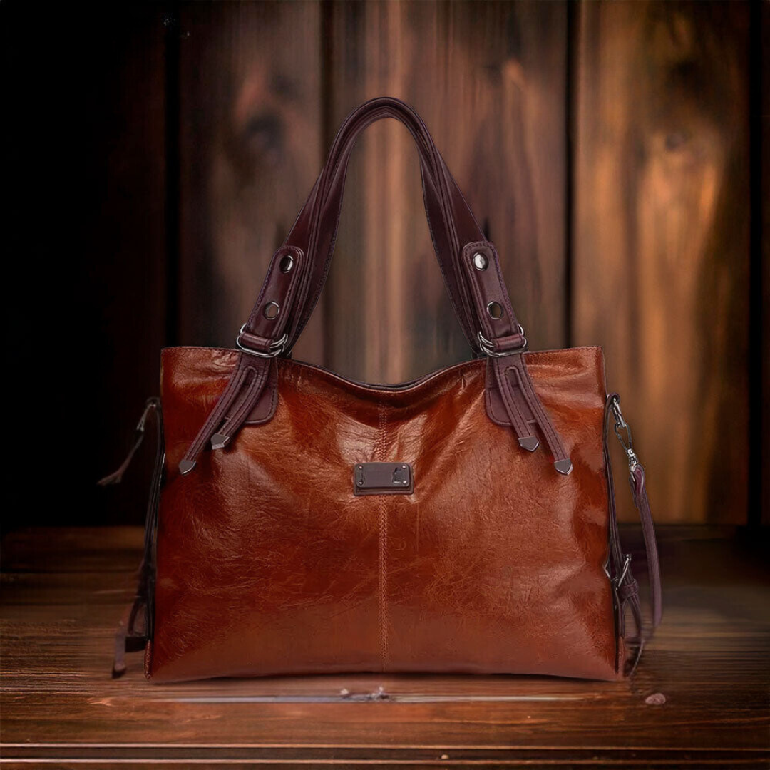 Sophie | Sac de Voyage Élégant