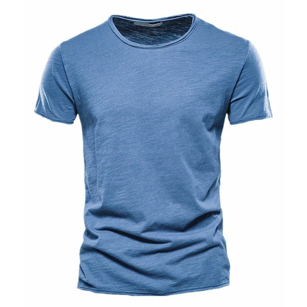Max | Classic Cotton Tee