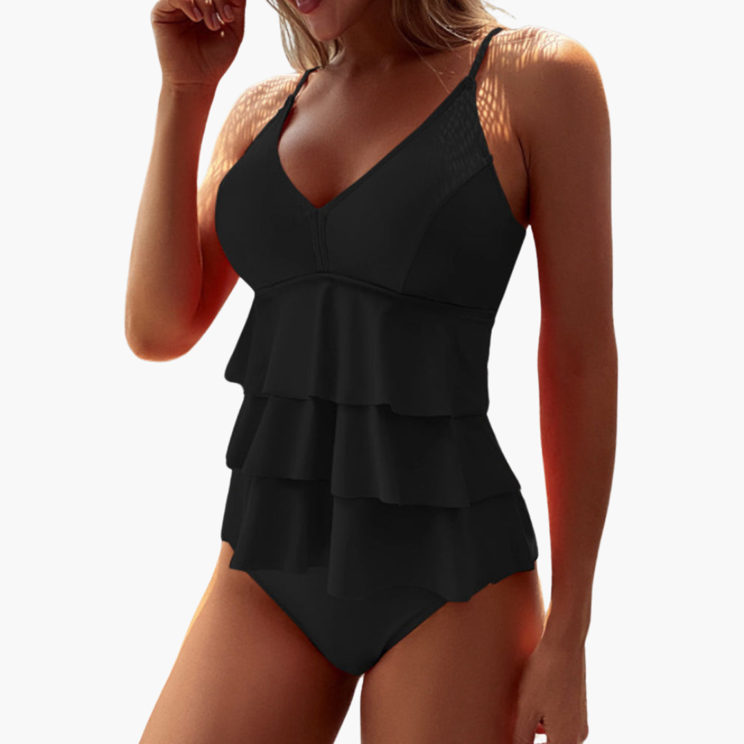 Mabel | Comfort Tankini