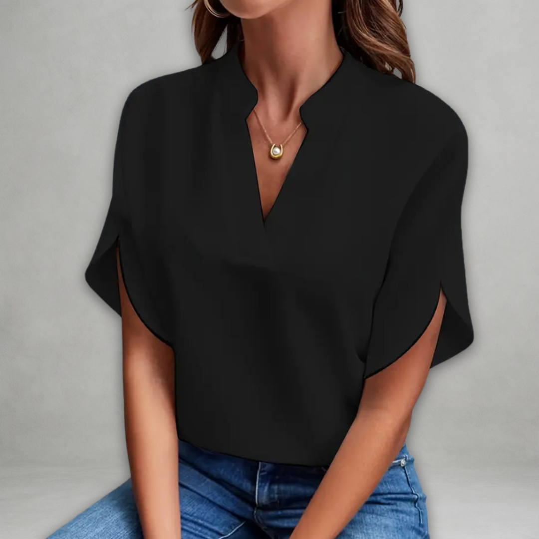 Emily | Spring Blouse