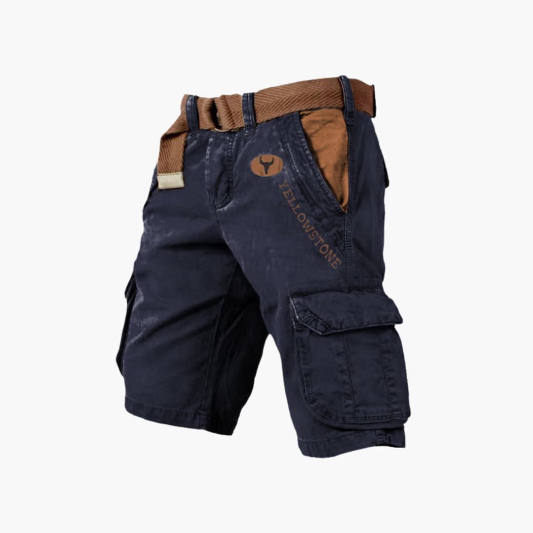 Max | Cargo Pants 6 Pockets