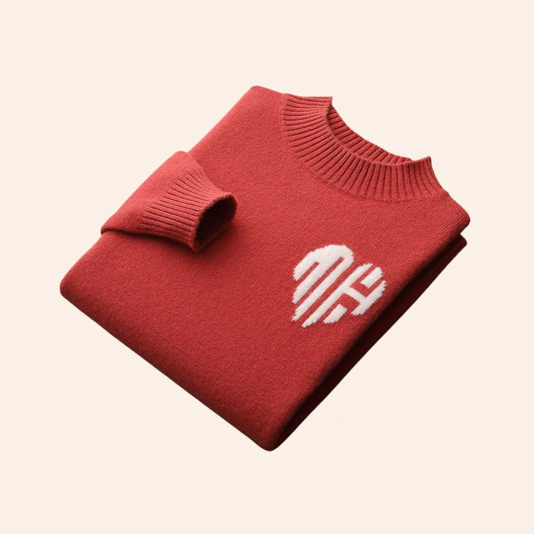 Caleb | Pure Cashmere